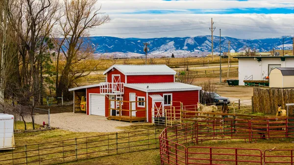 $840,000 | 2869 West 5th Street, Sheridan, WY 82801