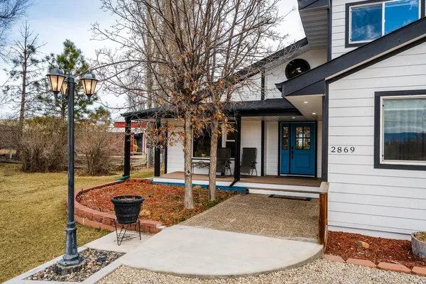 $840,000 | 2869 West 5th Street, Sheridan, WY 82801