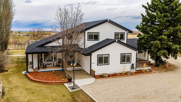 $840,000 | 2869 West 5th Street, Sheridan, WY 82801