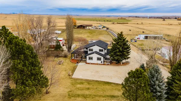 $840,000 | 2869 West 5th Street, Sheridan, WY 82801