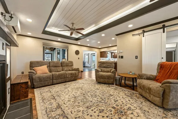 $840,000 | 2869 West 5th Street, Sheridan, WY 82801