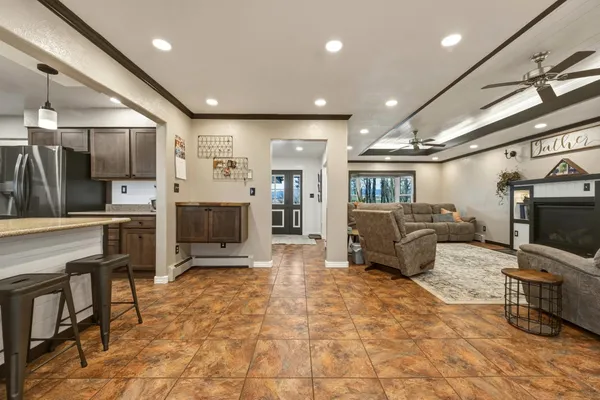 $840,000 | 2869 West 5th Street, Sheridan, WY 82801