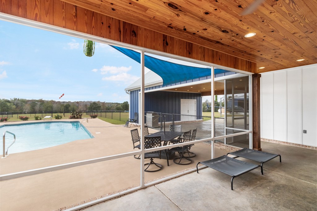 2512 Old Chipley Road Slocomb, AL 36375 - Photo 41 of 71