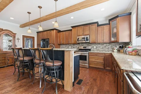 $899,900 | 605 Concord Drive, Gallatin, TN 37066