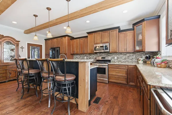 $948,000 | 605 Concord Drive, Gallatin, TN 37066