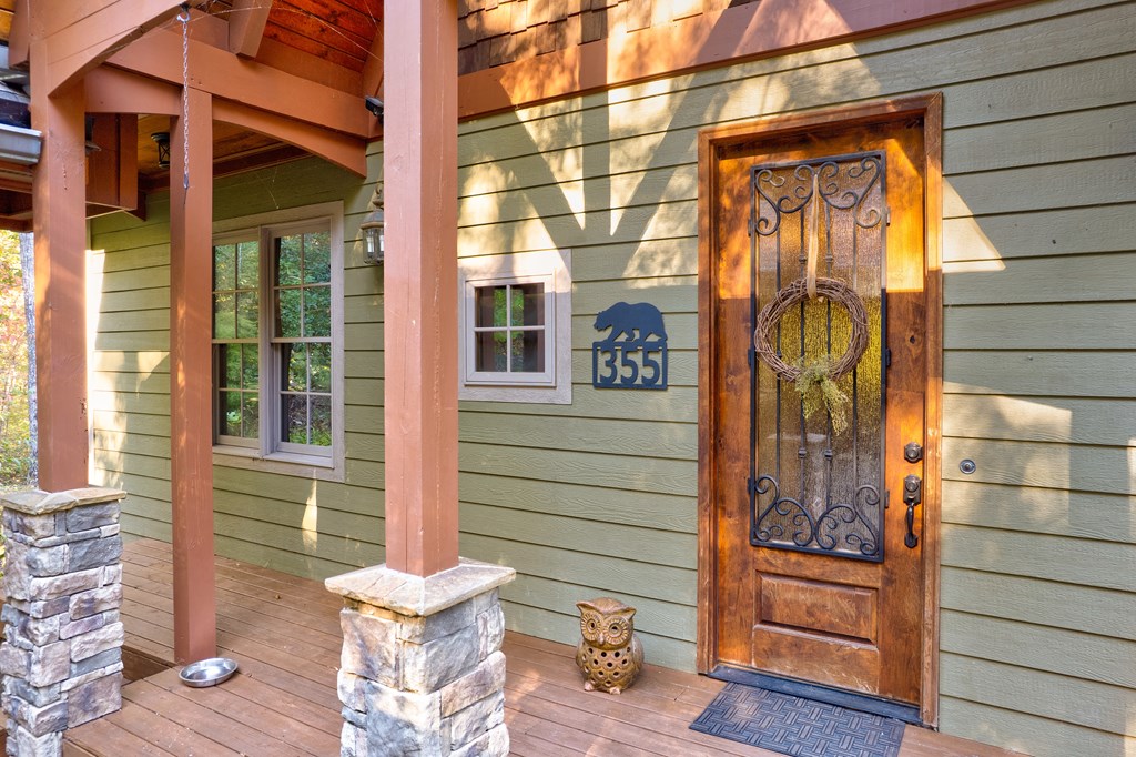 355 Mealer Road Ellijay, GA 30536 - Photo 11 of 65 Gallery Image 11