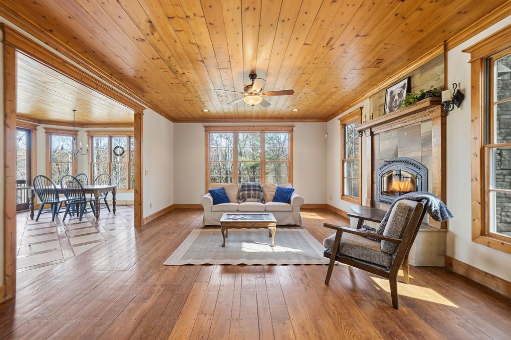 355 Mealer Road Ellijay, GA 30536 - Photo 16 of 65 Gallery Image 16
