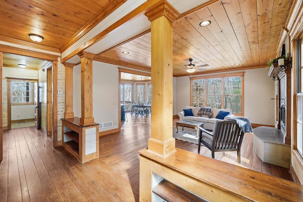 355 Mealer Road Ellijay, GA 30536 - Photo 17 of 65 Gallery Image 17