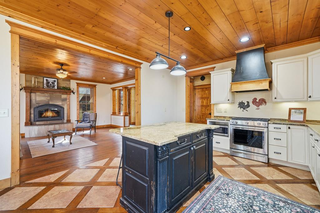 355 Mealer Road Ellijay, GA 30536 - Photo 19 of 65 Gallery Image 19
