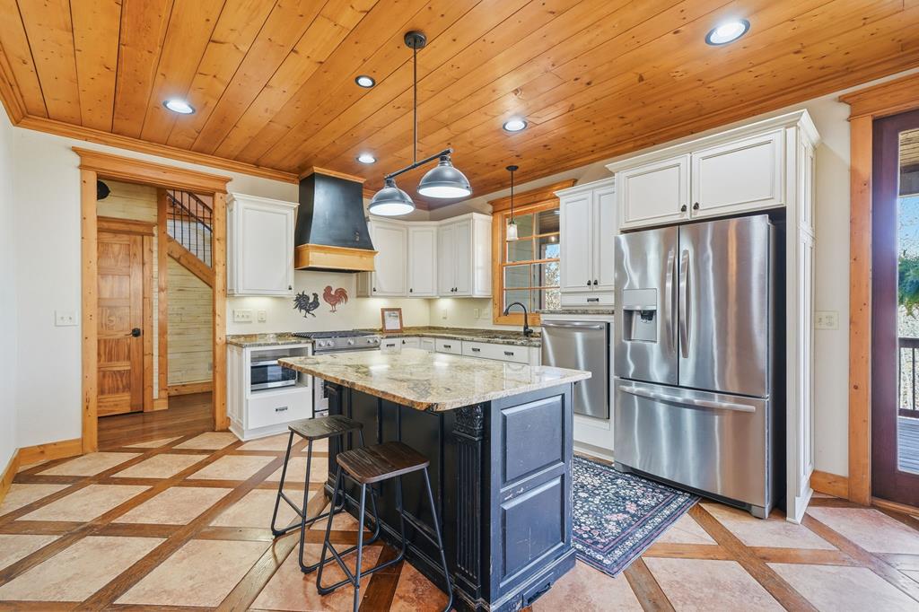 355 Mealer Road Ellijay, GA 30536 - Photo 20 of 65 Gallery Image 20
