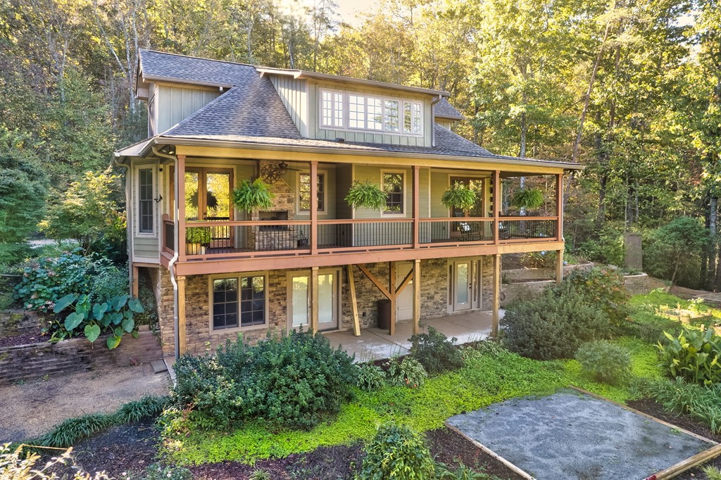 355 Mealer Road Ellijay, GA 30536 - Photo 4 of 65 Gallery Image 4