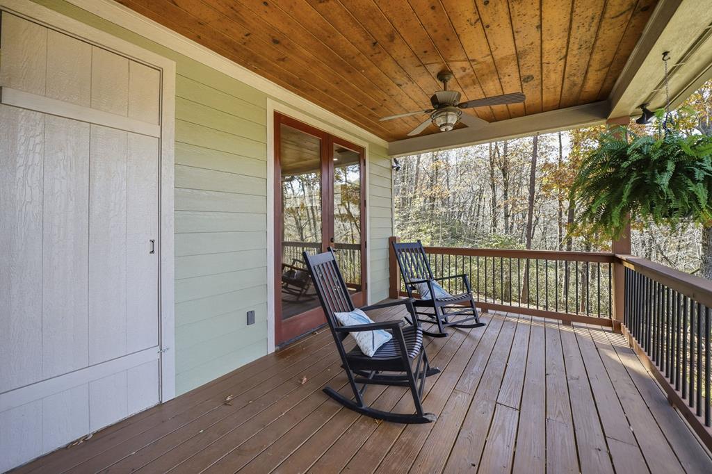 355 Mealer Road Ellijay, GA 30536 - Photo 48 of 65 Gallery Image 48