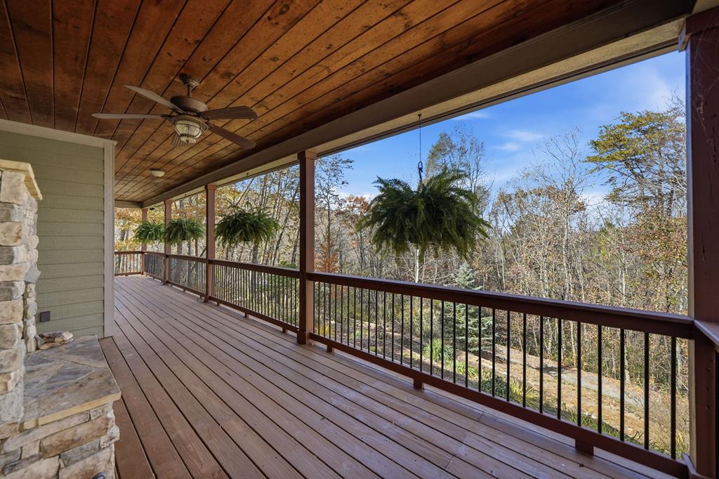 355 Mealer Road Ellijay, GA 30536 - Photo 49 of 65 Gallery Image 49