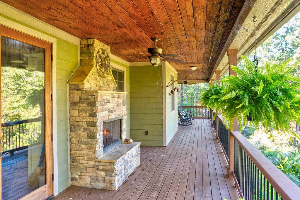 355 Mealer Road Ellijay, GA 30536 - Photo 50 of 65 Gallery Image 50