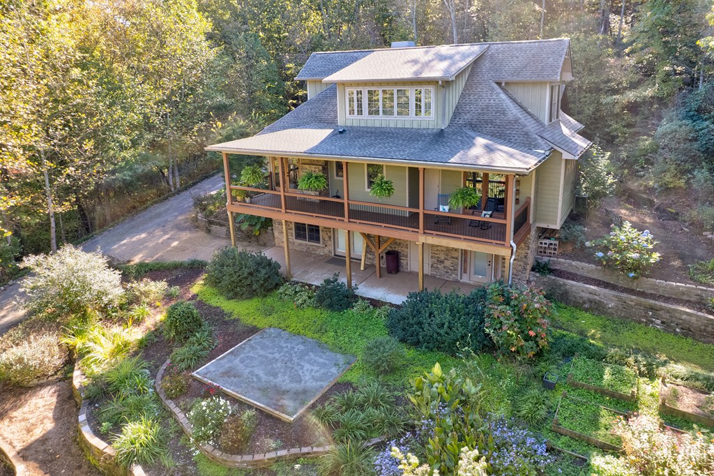 355 Mealer Road Ellijay, GA 30536 - Photo 55 of 65 Gallery Image 55