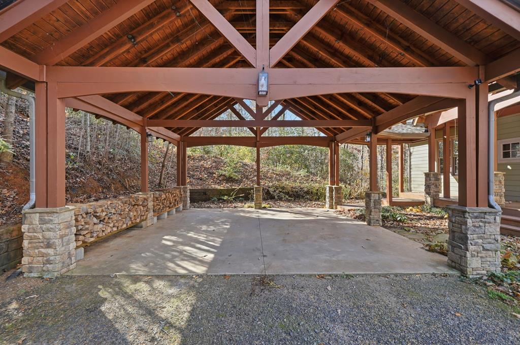 355 Mealer Road Ellijay, GA 30536 - Photo 58 of 65 Gallery Image 58