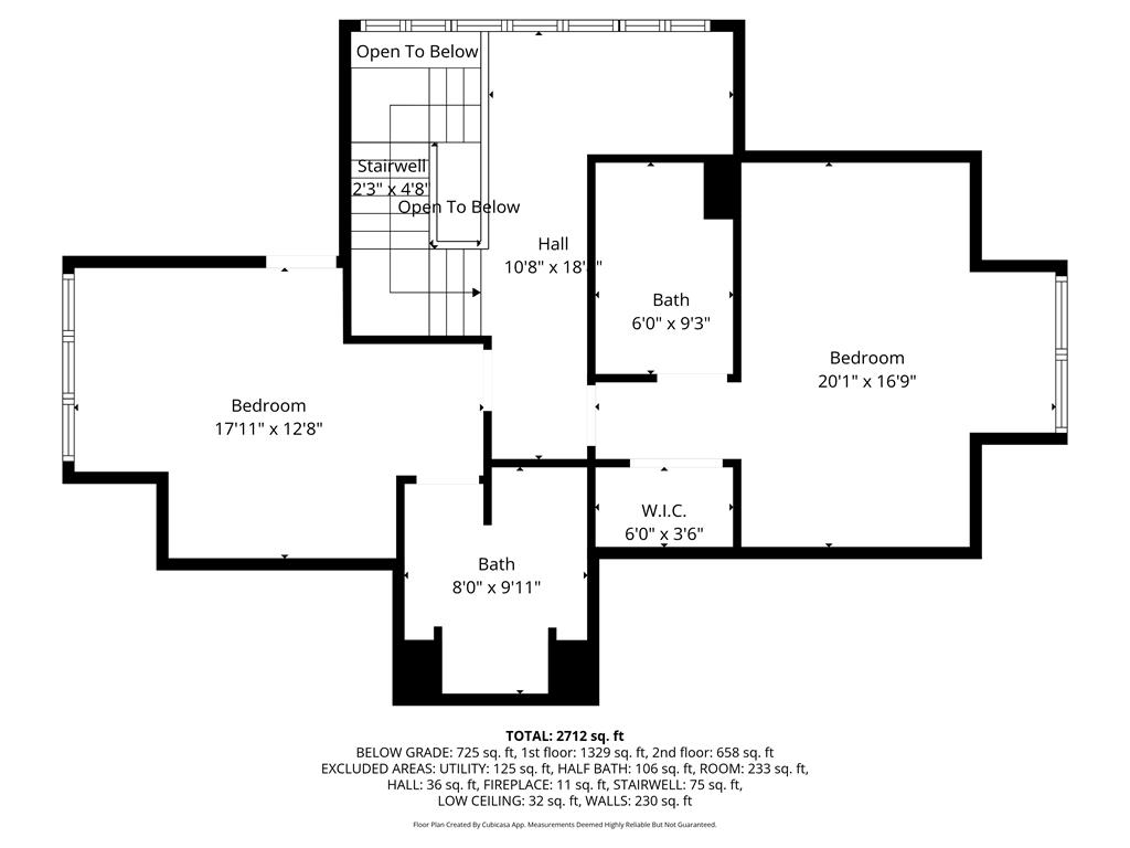 355 Mealer Road Ellijay, GA 30536 - Photo 64 of 65 Gallery Image 64