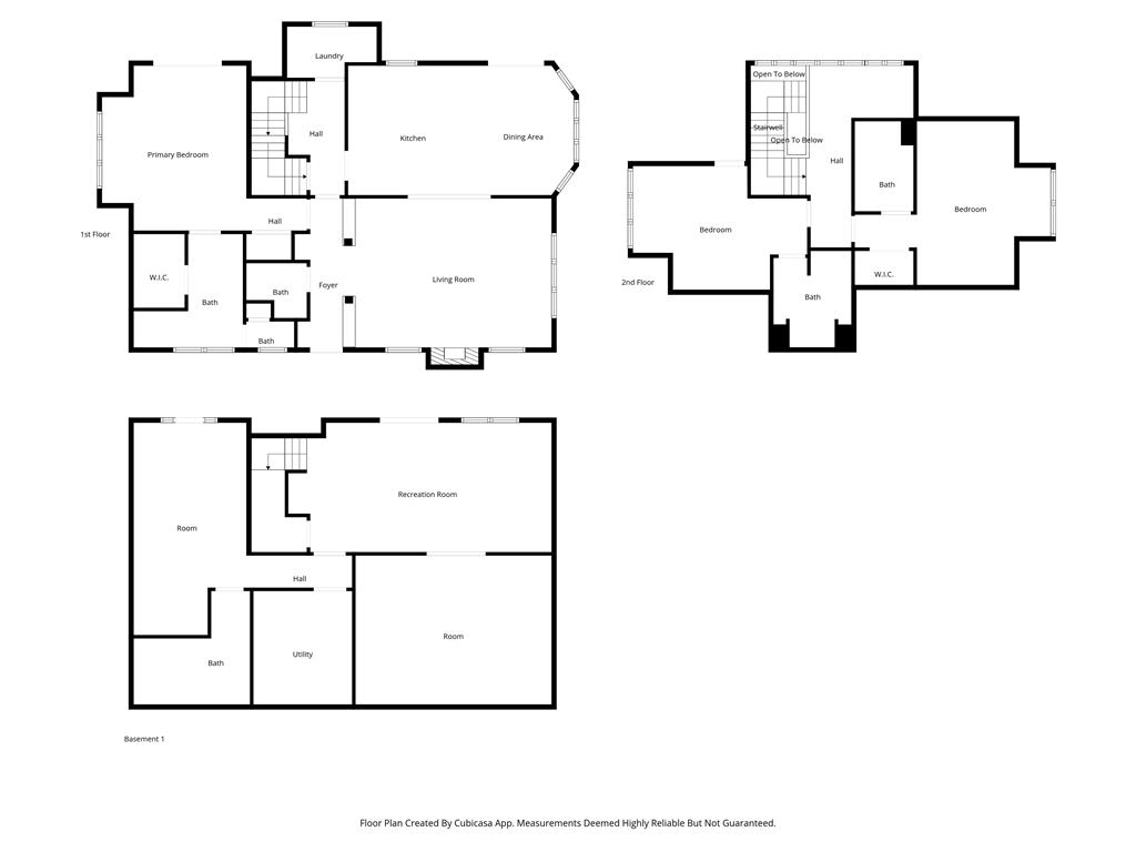 355 Mealer Road Ellijay, GA 30536 - Photo 8 of 65 Gallery Image 8