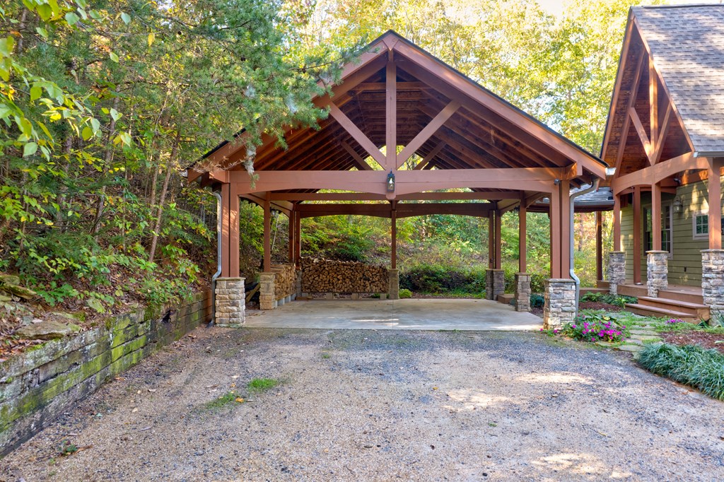 355 Mealer Road Ellijay, GA 30536 - Photo 9 of 65 Gallery Image 9