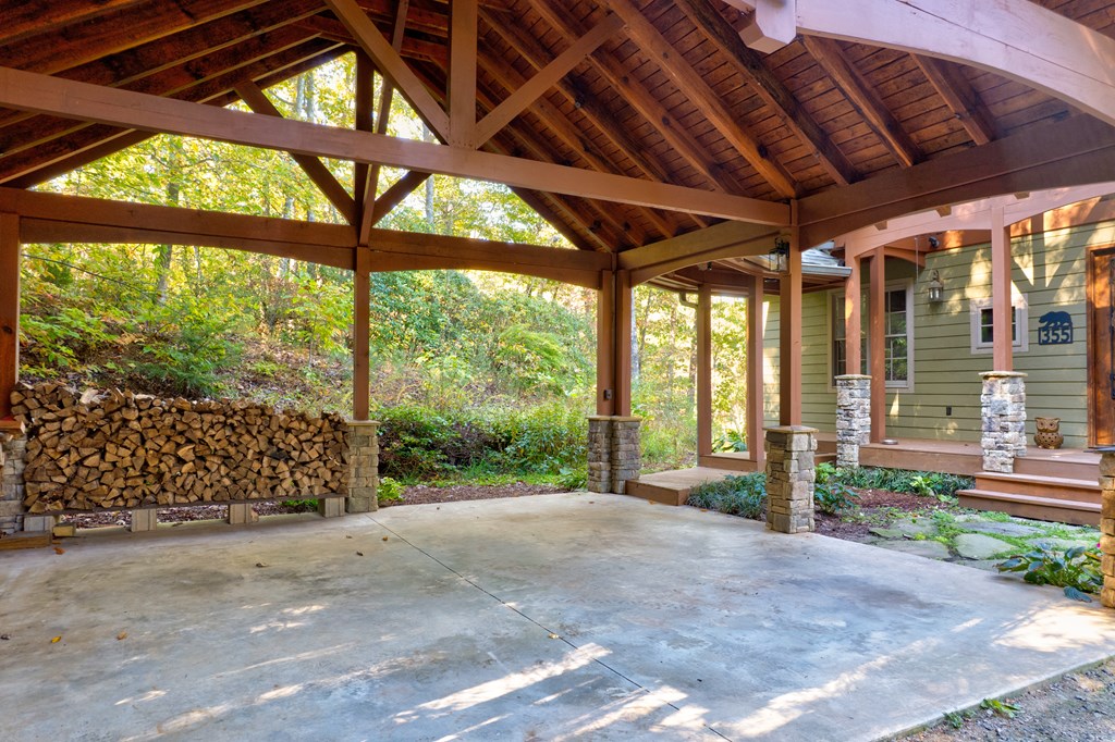 355 Mealer Road Ellijay, GA 30536 - Photo 10 of 65 Gallery Image 10