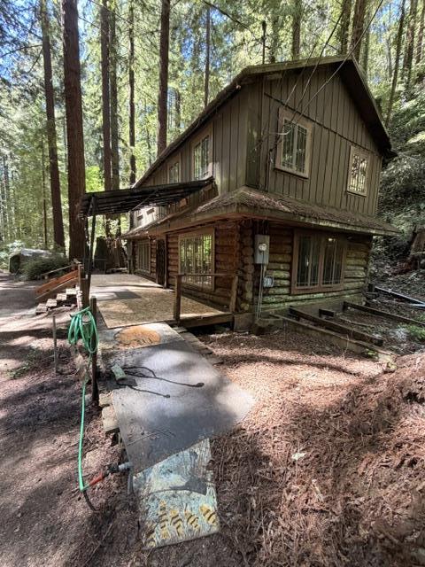 501 Ryder Road Scotts Valley, CA 95066 - Photo 5 of 36