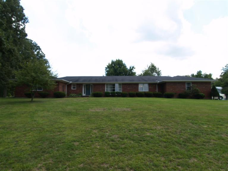 3956 Irvine Road Waco, KY 40385 - Photo 8 of 46 Photo 8
