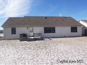 3608 Prairie Smoke Court Springfield, IL 62712 - Photo 2 of 9
