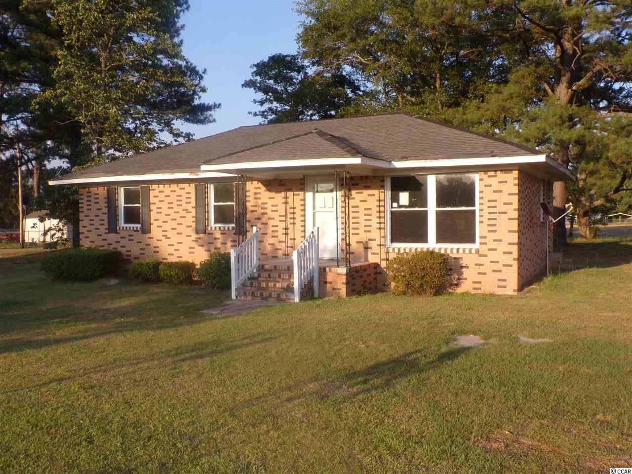 1417 Country Manor Road Darlington, SC 29532 - Photo 1 of 13 Gallery Image 1