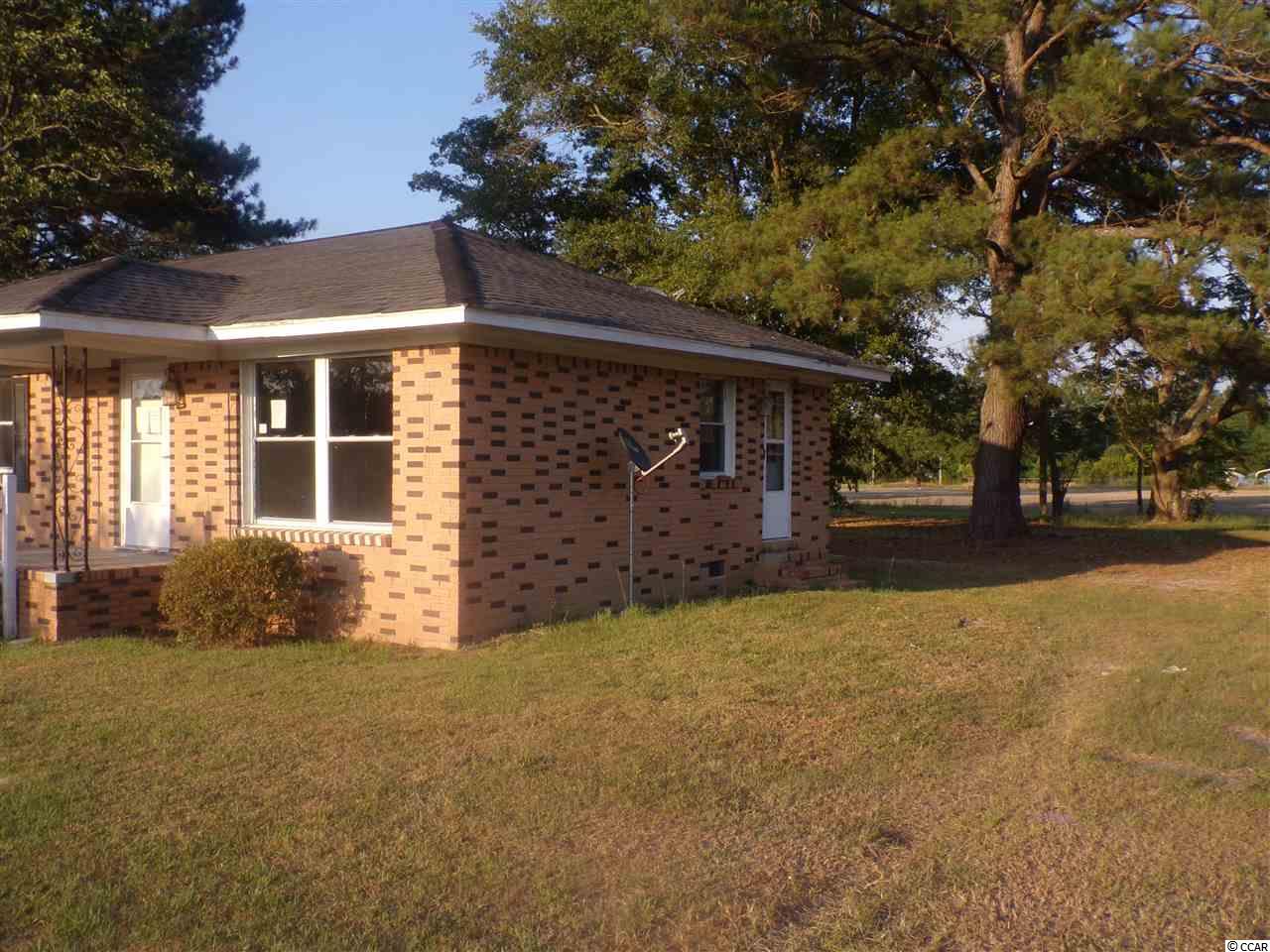 1417 Country Manor Road Darlington, SC 29532 - Photo 2 of 13 Gallery Image 2