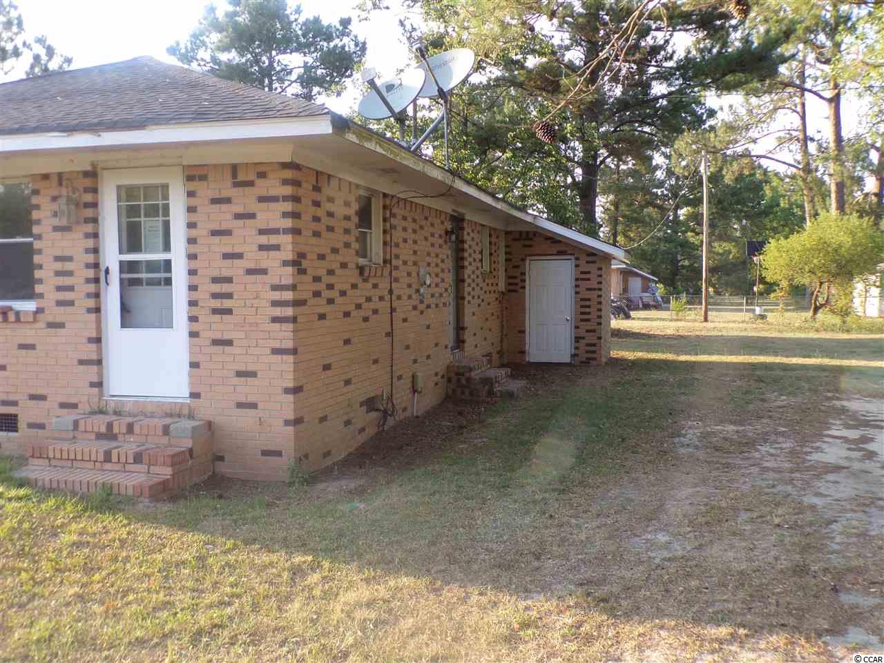 1417 Country Manor Road Darlington, SC 29532 - Photo 3 of 13 Gallery Image 3
