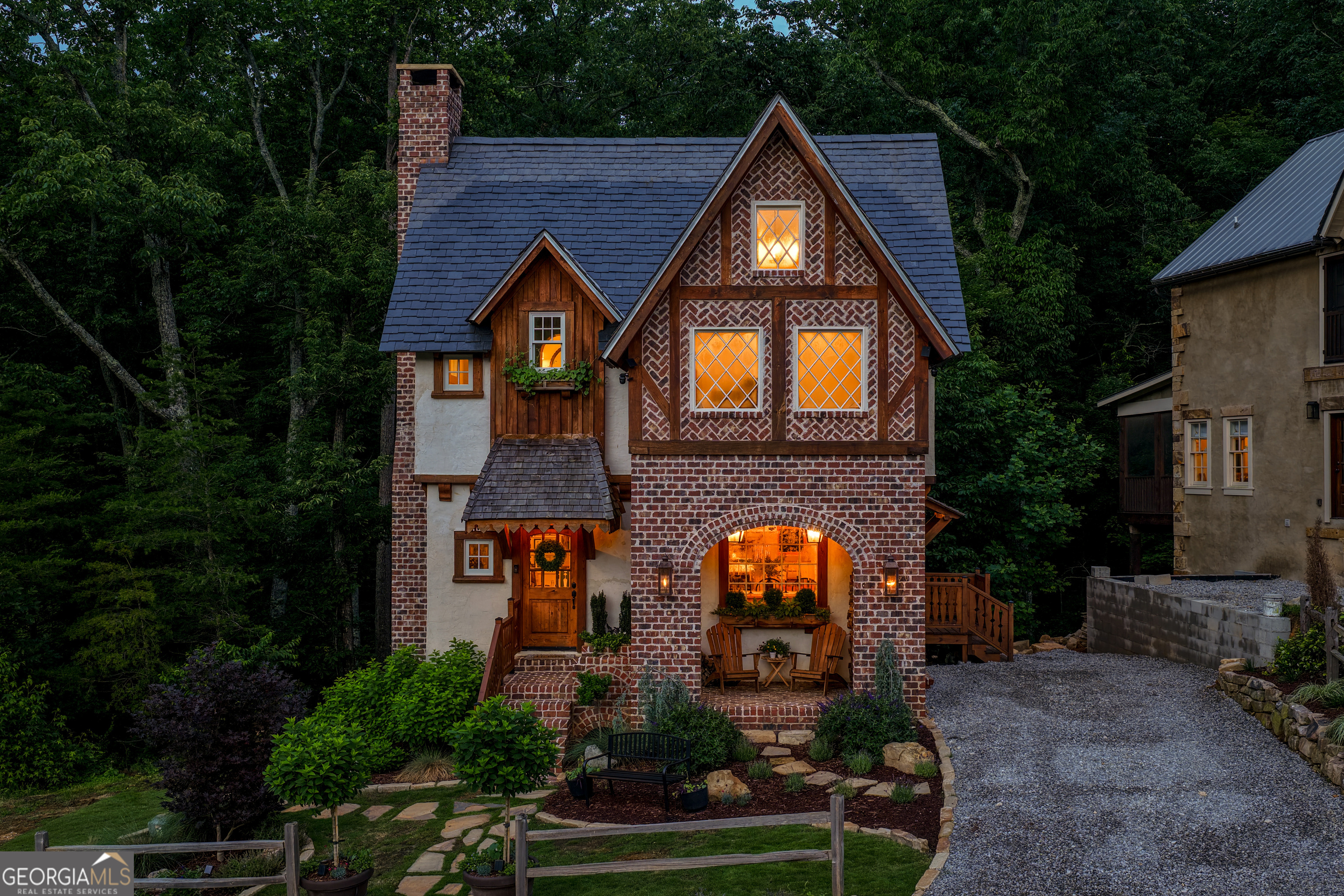 32 Lantern Cove Road Chickamauga, GA 30707 - Photo 103 of 108 Gallery Image 103