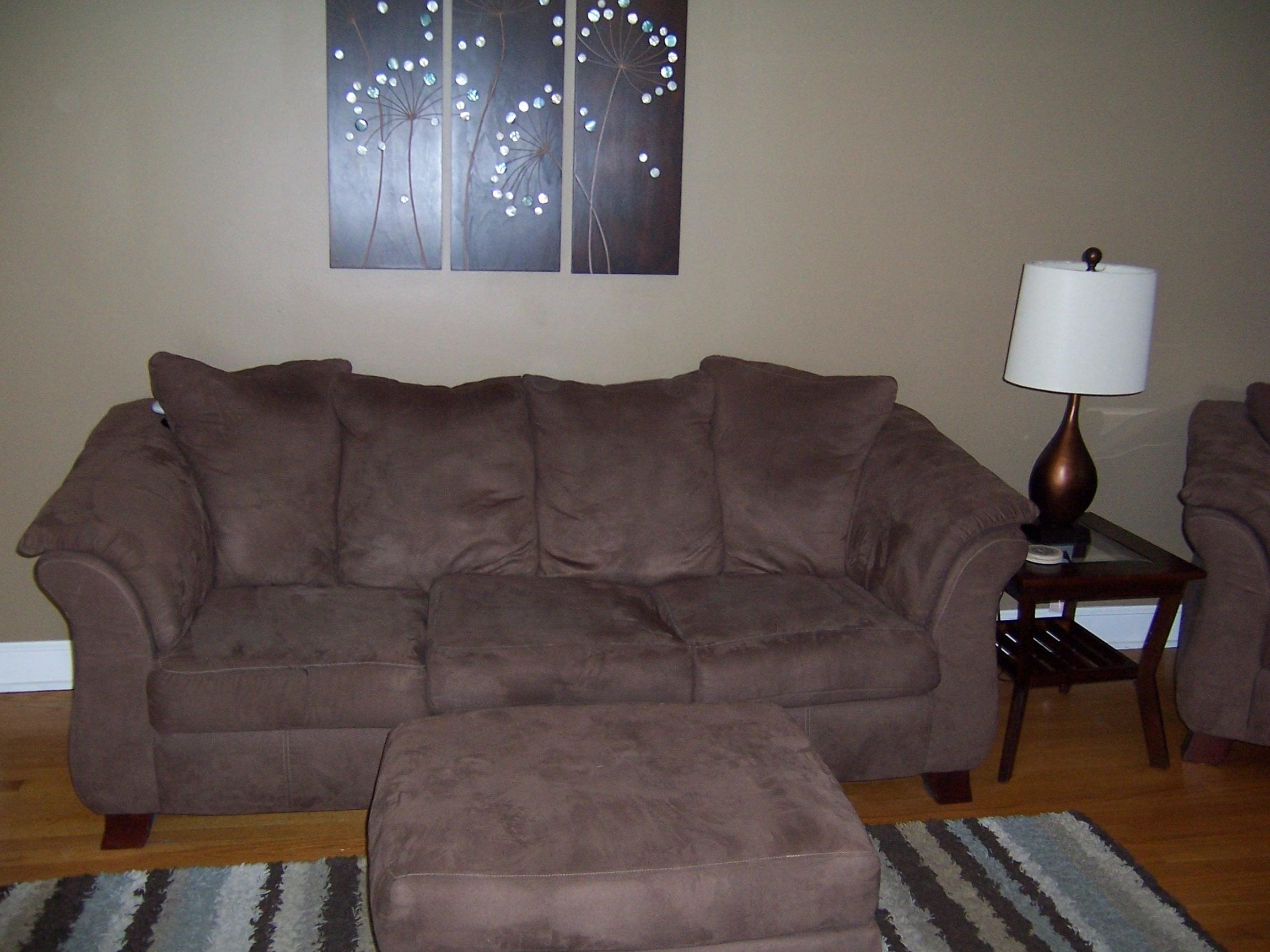 1928 Airview Road Southwest Roanoke, VA 24018 - Photo 3 of 30 Living Room 2