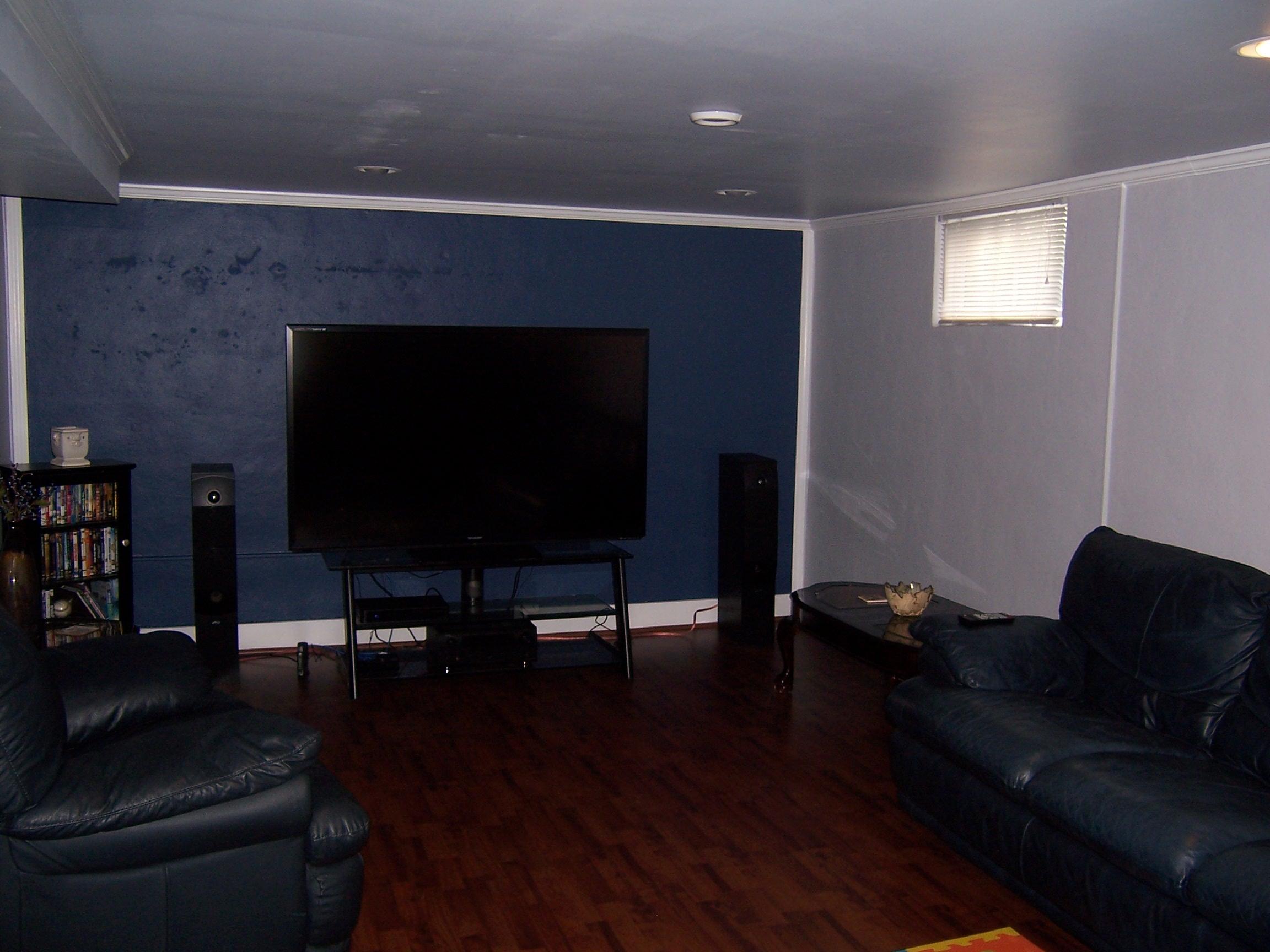 1928 Airview Road Southwest Roanoke, VA 24018 - Photo 21 of 30 Theatre Room