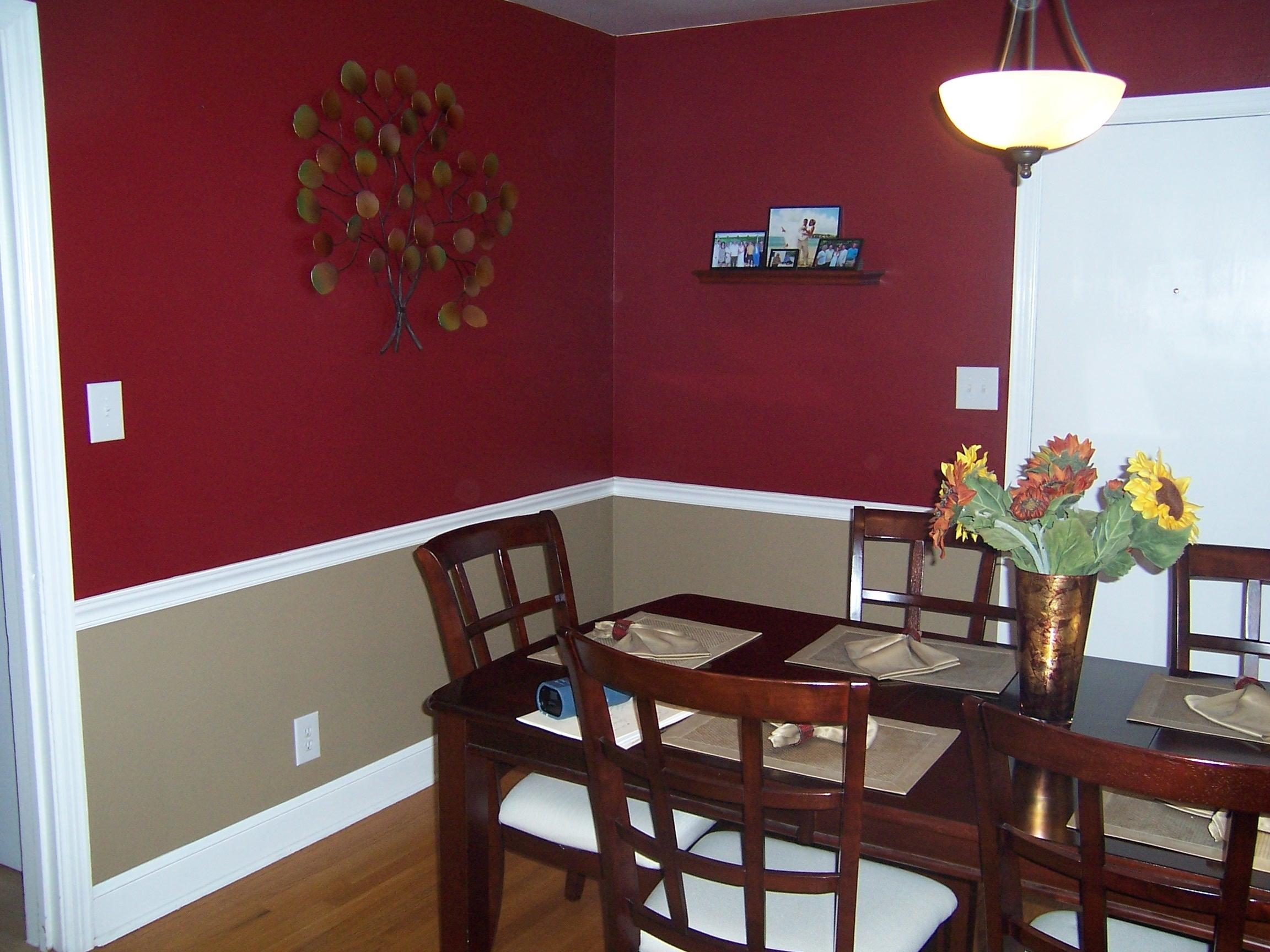 1928 Airview Road Southwest Roanoke, VA 24018 - Photo 7 of 30 Dining Room 2
