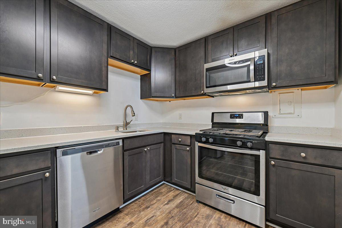 1121 University Boulevard West, Unit 1207 Silver Spring, MD 20902 - Photo 10 of 22