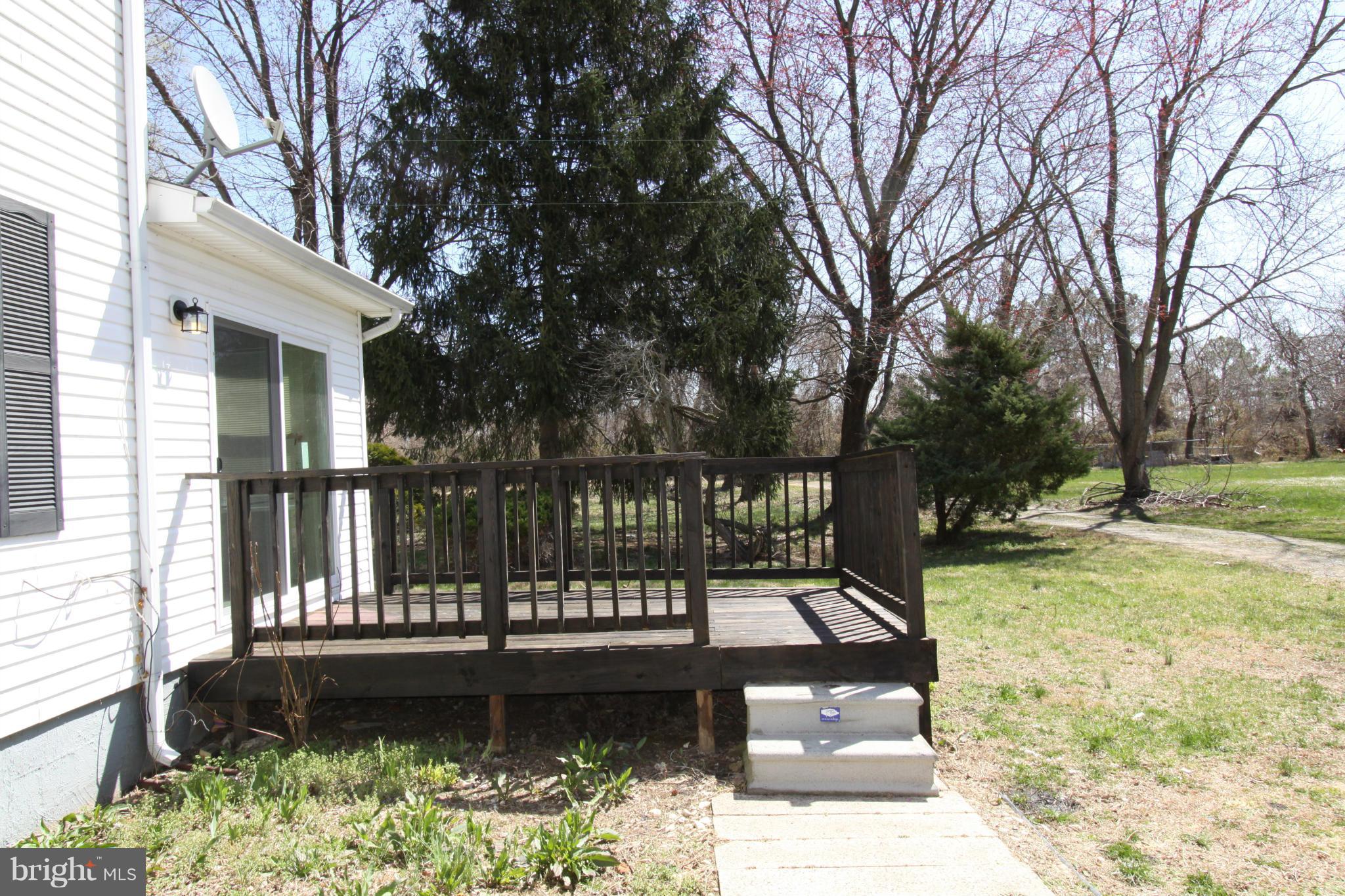 15970 Wilson Road Newburg, MD 20664 - Photo 22 of 30 Exterior (General)
