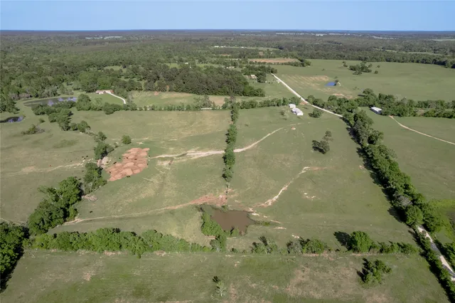 a view of a lake with a mountain