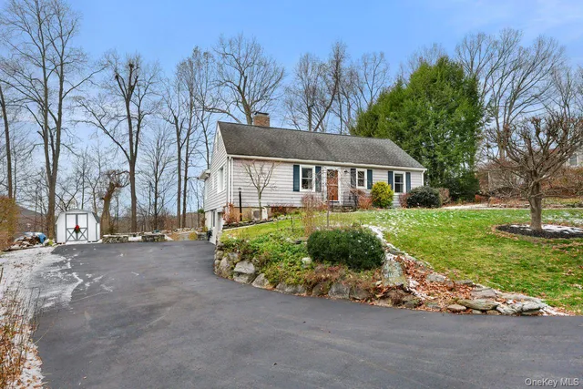 $525,000 | 53 Hillcrest Avenue, Brewster, NY 10509