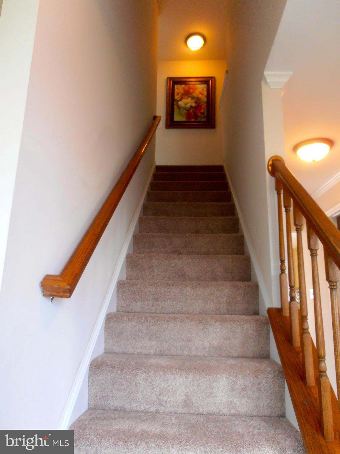 10216 Racquet Circle Manassas, VA 20110 - Photo 12 of 29 Interior (General)