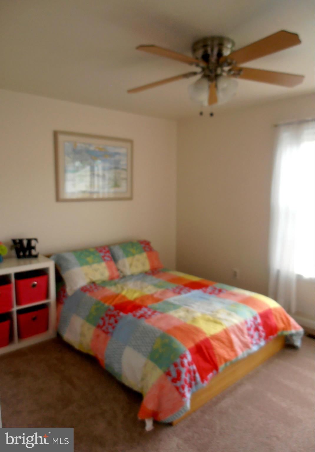 10216 Racquet Circle Manassas, VA 20110 - Photo 13 of 29 Bedroom