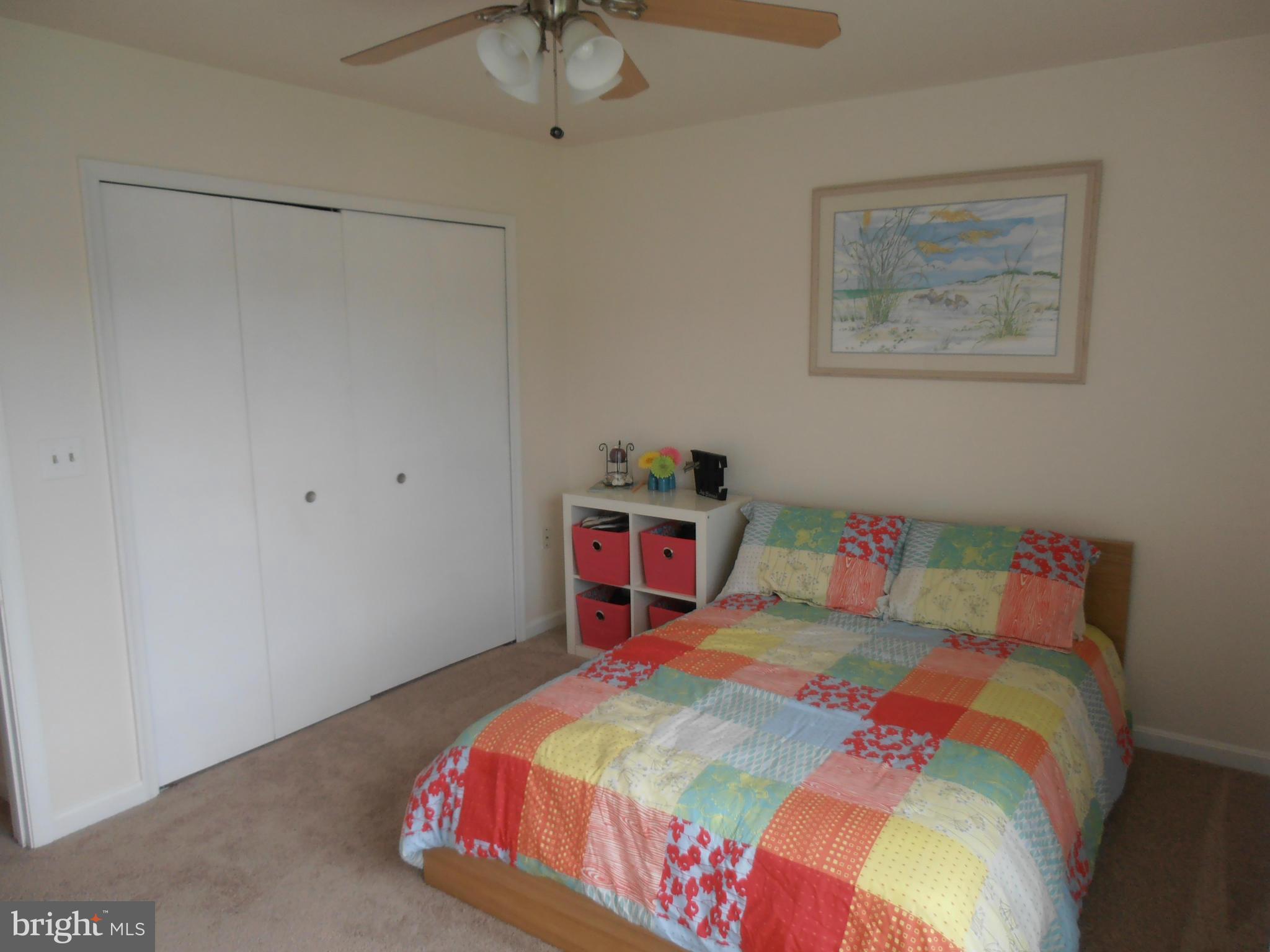 10216 Racquet Circle Manassas, VA 20110 - Photo 14 of 29 Bedroom