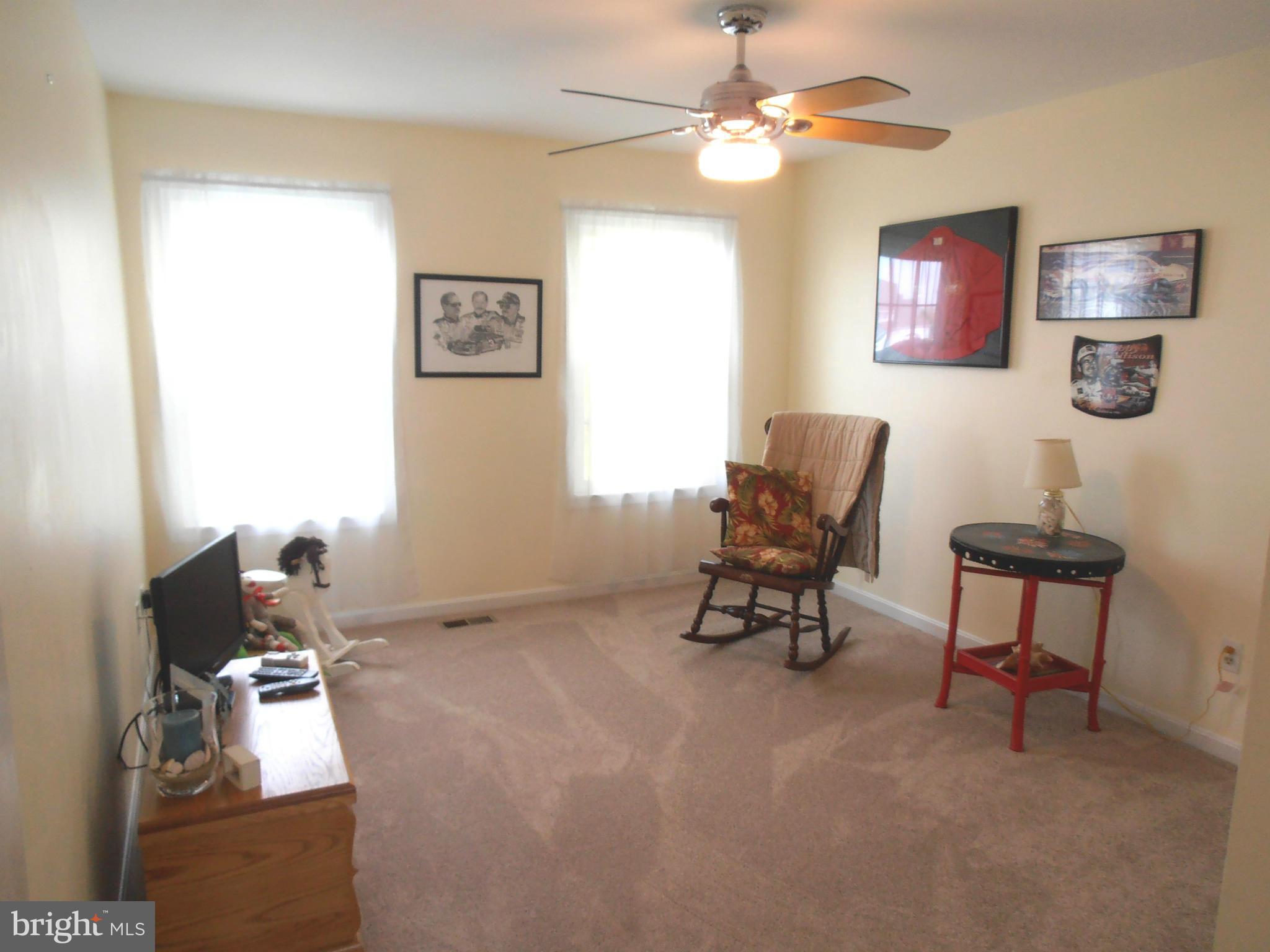 10216 Racquet Circle Manassas, VA 20110 - Photo 18 of 29 Bedroom