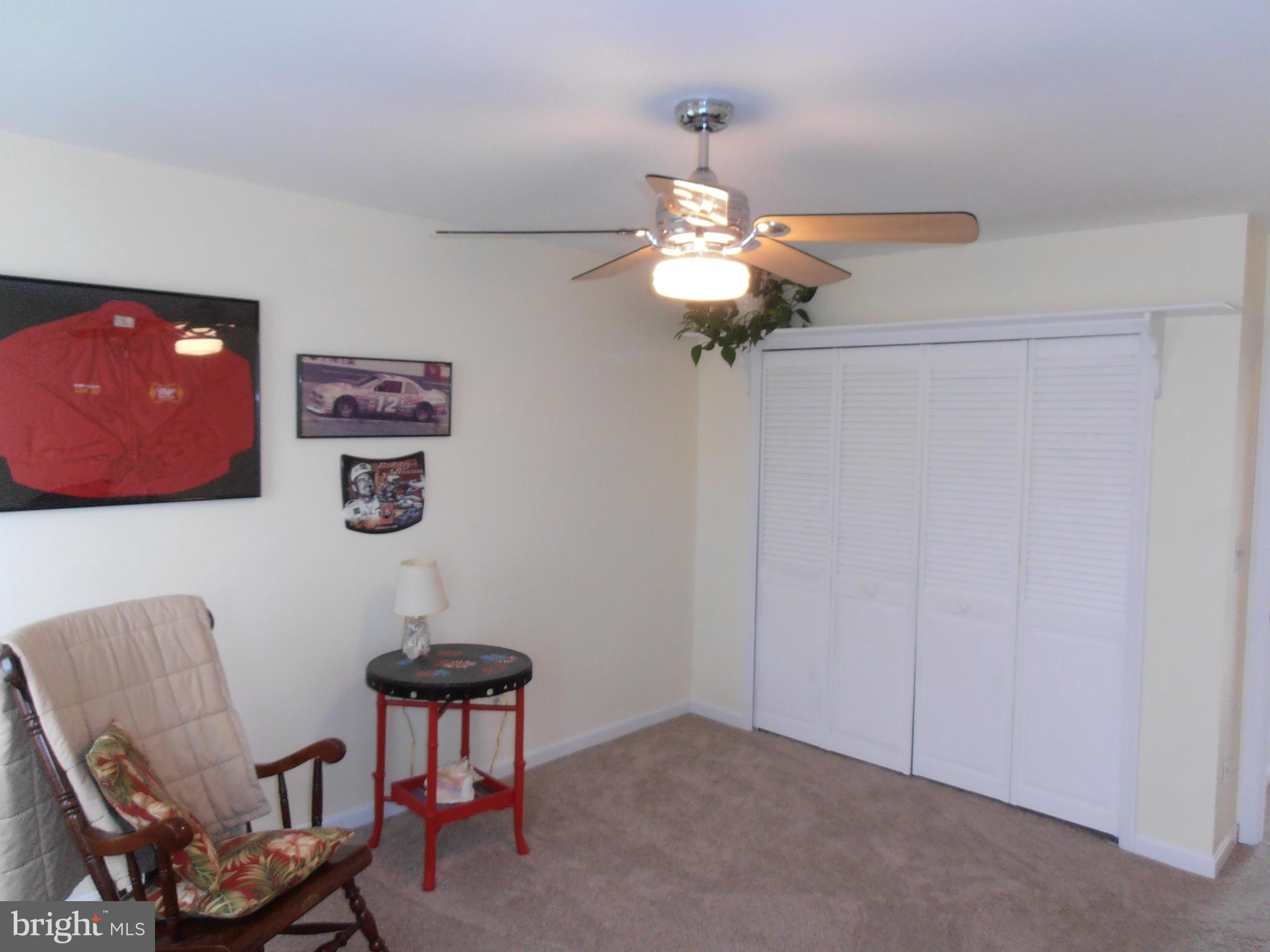 10216 Racquet Circle Manassas, VA 20110 - Photo 19 of 29 Bedroom
