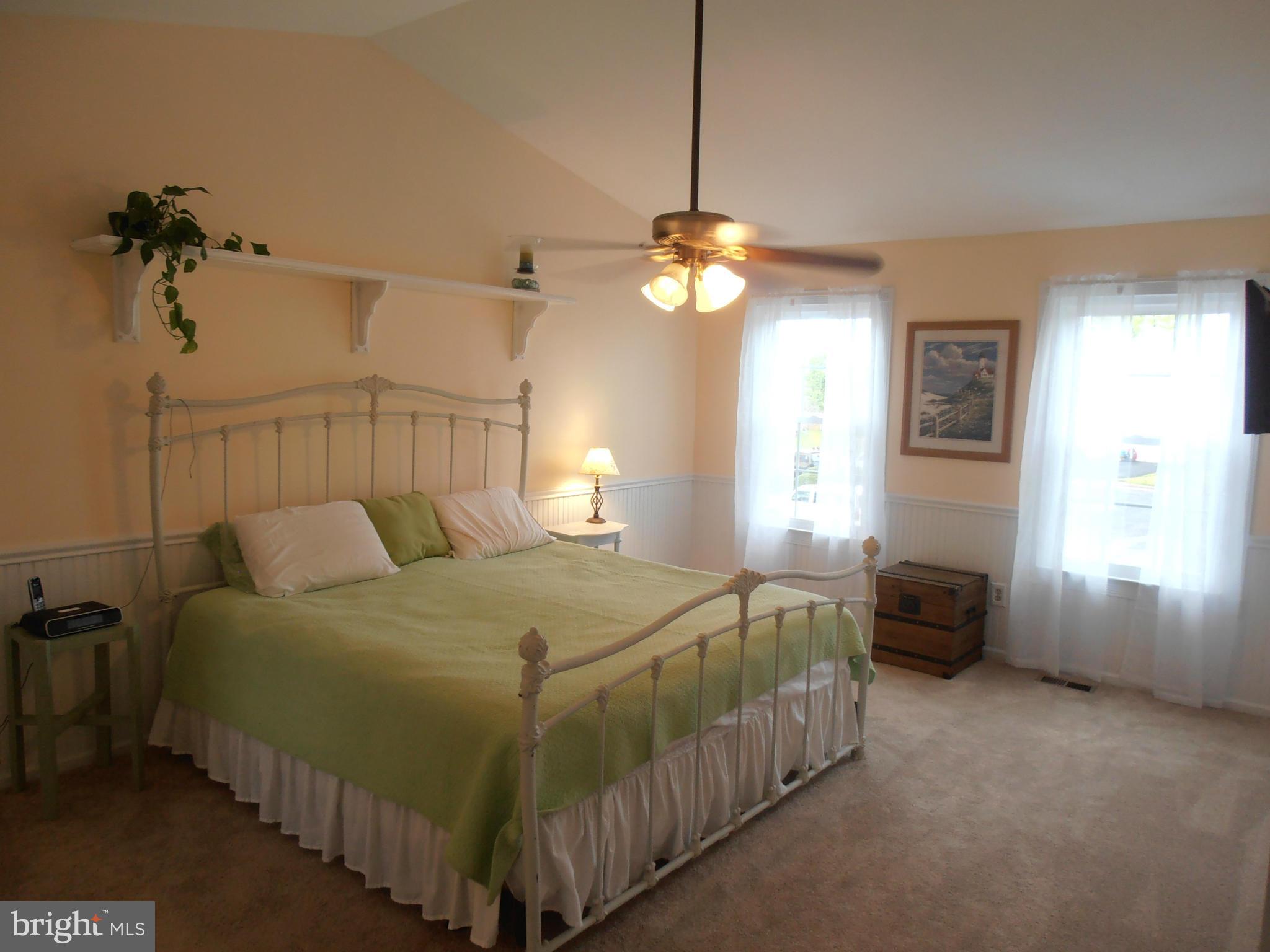 10216 Racquet Circle Manassas, VA 20110 - Photo 20 of 29 Bedroom (Master)