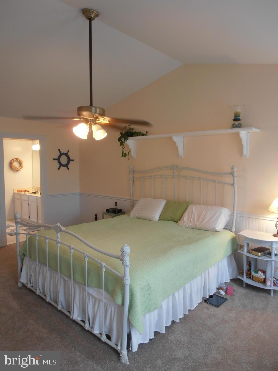 10216 Racquet Circle Manassas, VA 20110 - Photo 21 of 29 Bedroom (Master)