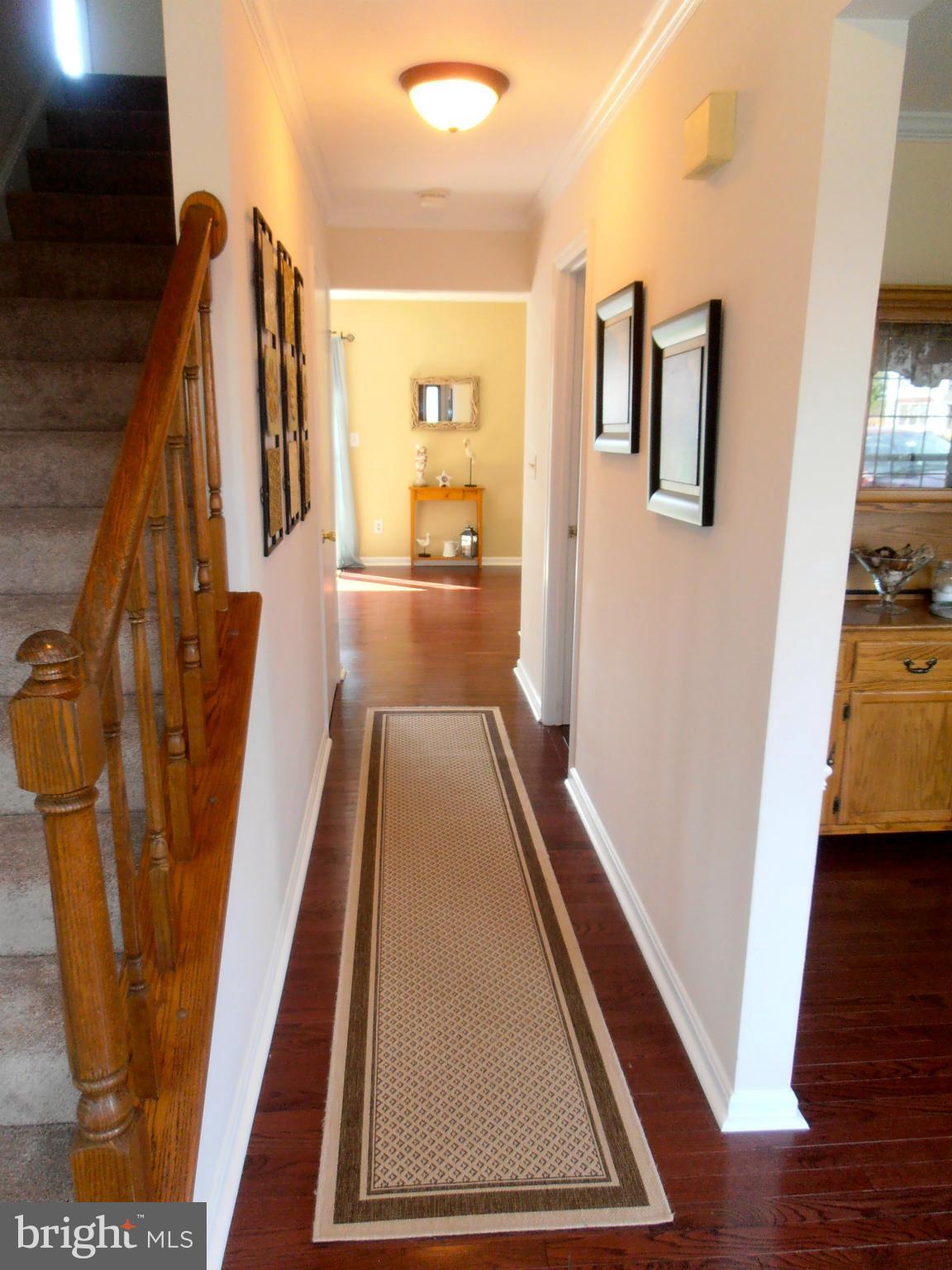 10216 Racquet Circle Manassas, VA 20110 - Photo 4 of 29 Interior (General)