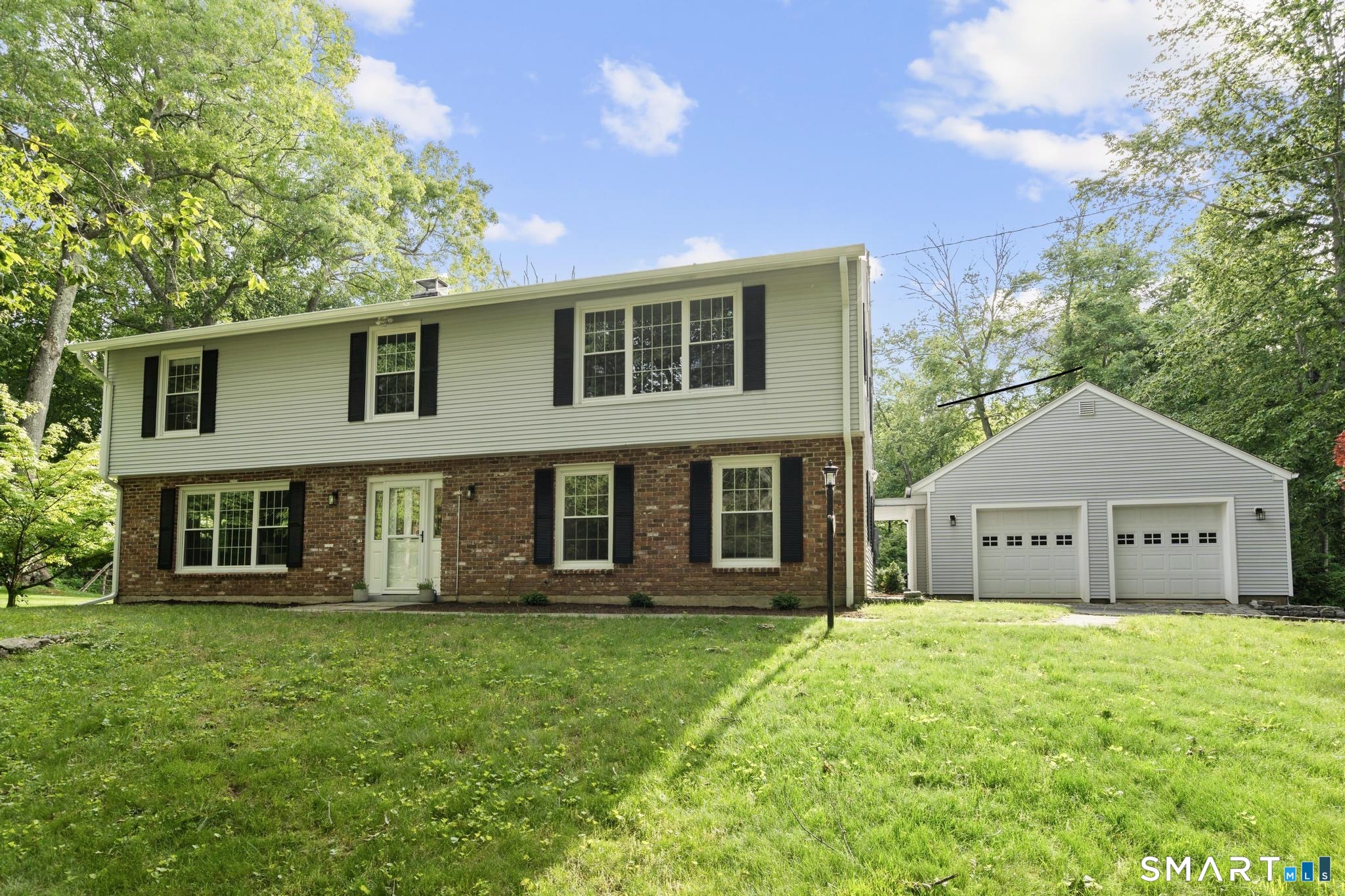 209 Westport Road Wilton, CT 06897 - Photo 31 of 34