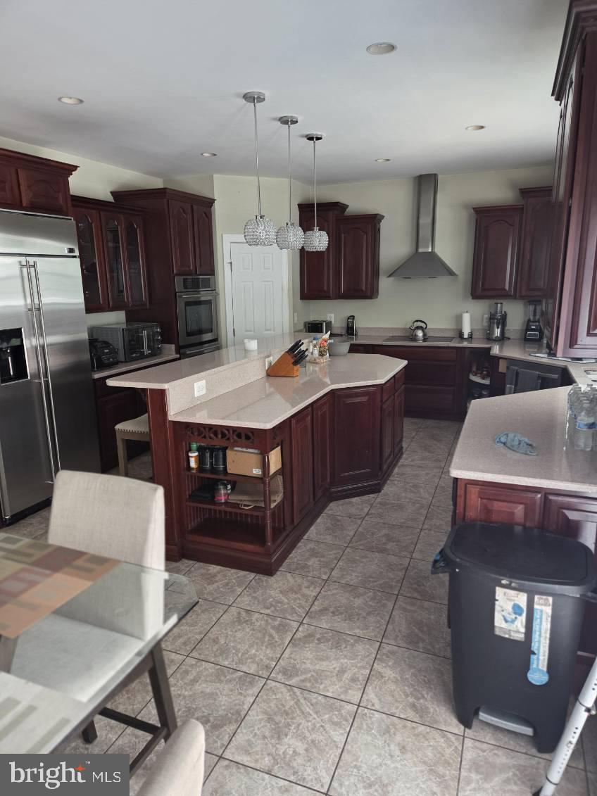 2694 St Peters Church Road Waldorf, MD 20601 - Photo 25 of 78 Kitchen