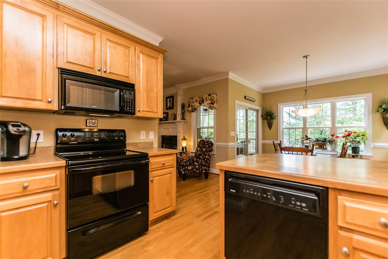 164 Cameron Drive Raleigh, NC 27603 - Photo 11 of 25 Photo 11