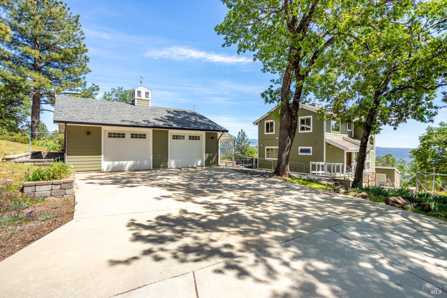 6360 Wilson Hill Road Shingletown, CA 96088 - Photo 49 of 82